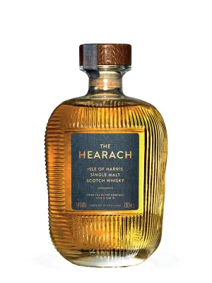 ISLE OF HARRIS The Hearach - visuel secondaire