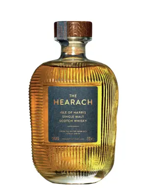 THE HEARACH - visuel secondaire