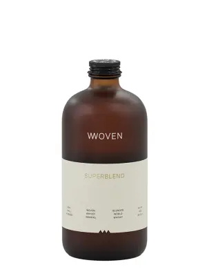 WOVEN Superblend - secondary image