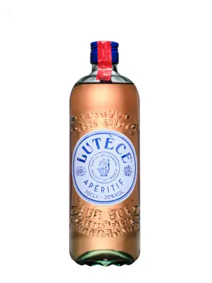 LUTÈCE Apéritif - secondary image