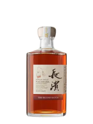 NAGAHAMA: Discover the full range | Whisky.fr