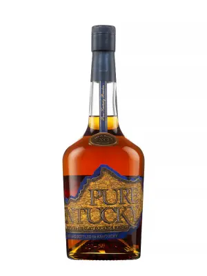 PURE KENTUCKY XO Small Batch Bourbon - visuel secondaire