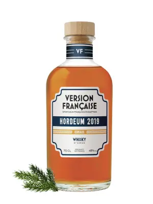 HORDEUM 2019 Version Française Cerealis - visuel secondaire