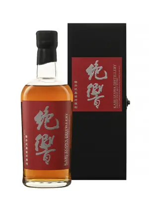 ウイスキー NO AGE Pure Malt Scotch Whisky 1999 No Age Pure Malt First Edition Sa - Ratings and reviews