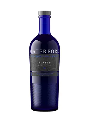 WATERFORD Peated Lacken - secondary image
