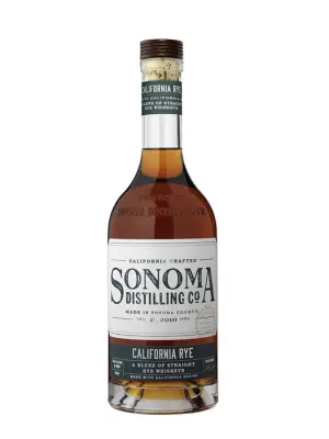 SONOMA California Rye - visuel secondaire