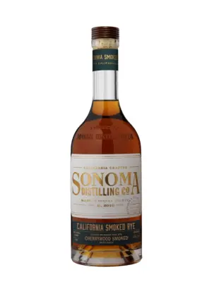 SONOMA California Smoked Rye - visuel secondaire