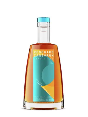 RENEGADE Single Farm Origin Cuvée Lake Antoine - secondary image