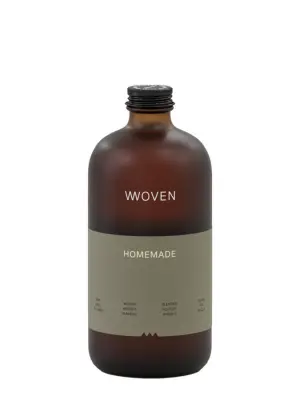 WOVEN Homemade - secondary image