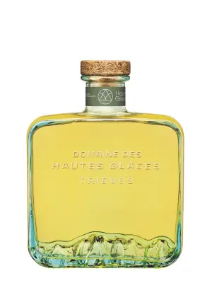 DOMAINE DES HAUTES GLACES 2018 Episteme R18P23 A - secondary image