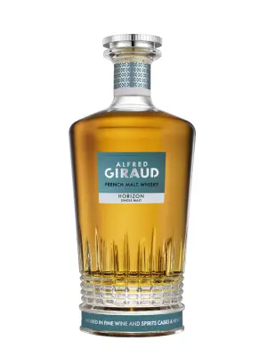 ALFRED GIRAUD Horizon - secondary image