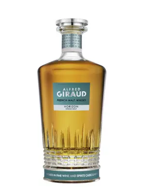 ALFRED GIRAUD Horizon - secondary image