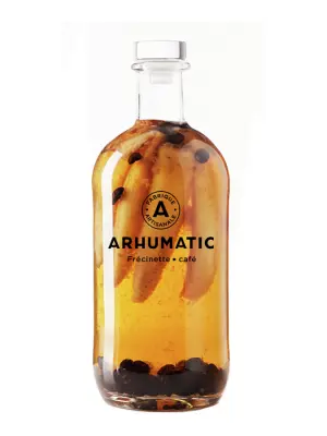 ARHUMATIC Banane Café - secondary image