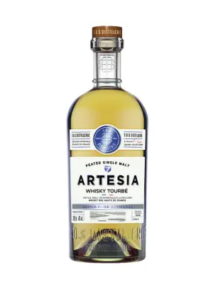 ARTESIA Tourbé - visuel secondaire
