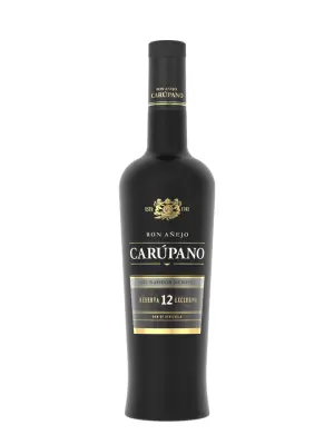 CARUPANO Reserva Exclusiva - secondary image