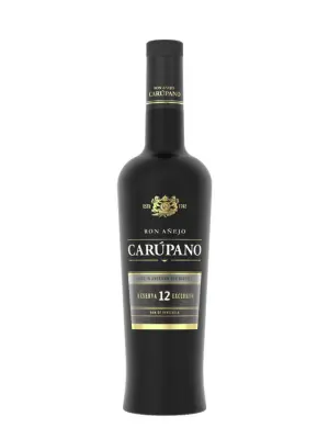 CARUPANO Reserva Exclusiva - visuel secondaire