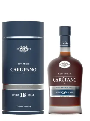CARUPANO Reserva Limitada - secondary image