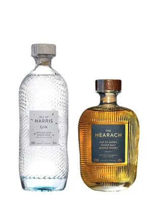 ISLE OF HARRIS Duo - visuel secondaire