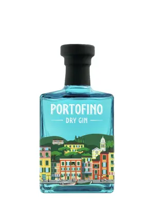 PORTOFINO Dry Gin - secondary image