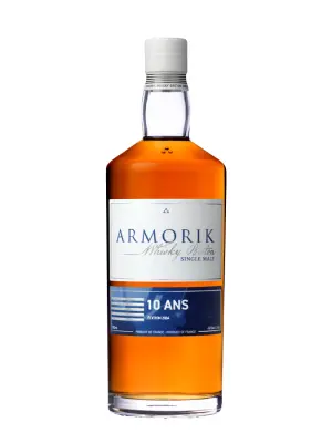 ARMORIK 10 ans 2024 - visuel secondaire