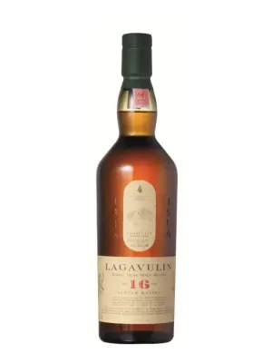 LAGAVULIN 16 ans - visuel secondaire