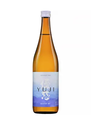 YUJI - visuel secondaire