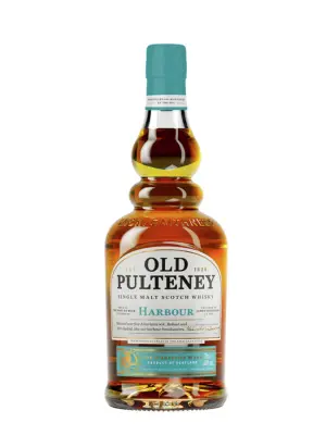 OLD PULTENEY Huddart 46% - 0.7 - Scotland - Maison du Whisky