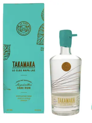 TAKAMAKA Le Clos Series Napa Laz - secondary image