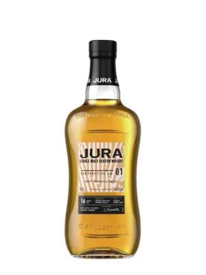 ジュラ 1976 40年 54.4° 700ml ダグラスレイン エクストラ オールド パティキュラーXOP 新品 専用BOX入　アイランズ・モルト Isle of Jura 1976 40 Year Old, Douglas Laing XOP | The Whisky Vault