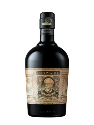 DIPLOMATICO Seleccion de Familia - visuel secondaire