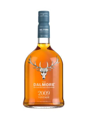 DALMORE 2009 Vintage Édition 2024 - visuel secondaire