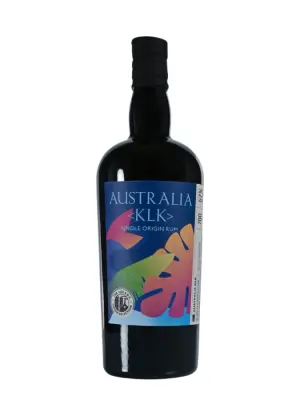 S.B.S. 2020 Origin Australia KLK - visuel secondaire