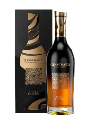 GLENMORANGIE Signet 46% - 0.7 - Scotland - Maison du Whisky