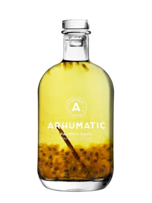 ARHUMATIC Passion - Vanille (Passiflora Edulis) - visuel secondaire