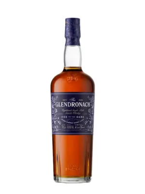 GLENDRONACH Ode to the Embers 48,4% - 0.7 - Scotland - Maison du