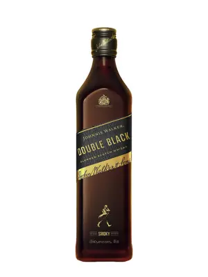 JOHNNIE WALKER 12 ans Black Label 40% - 0.7 - Ecosse - Maison du