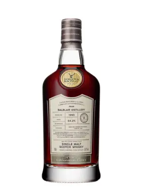 BALBLAIR シングルカスク CASK NO. 101 165/220 Balblair 2000 - Ratings and reviews - Whiskybase