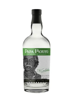 PAPA ROUYO Cuvée Maître Cannier #2 - secondary image