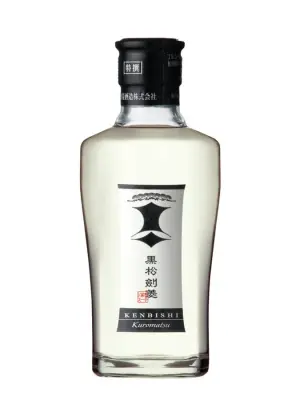 KENBISHI Kuromatsu - visuel secondaire