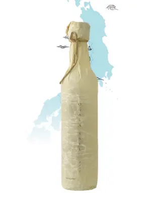 OGATA SAKÉ Watatsumi Itinéraires - visuel secondaire