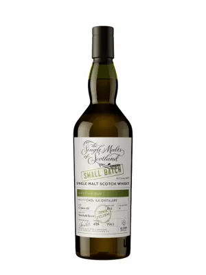 ARDBEG An Oa 46,6% - 0.7 - Scotland - Maison du Whisky