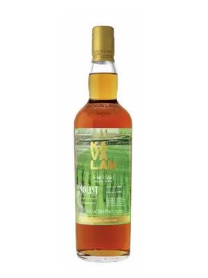 KAVALAN Triple Sherry Cask Single Malt Whisky 40% - 0.7