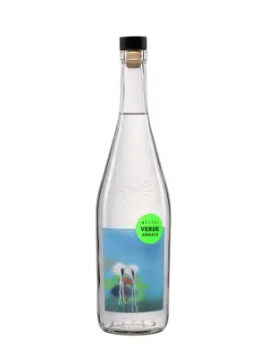 AMARÁS Mezcal Verde - secondary image