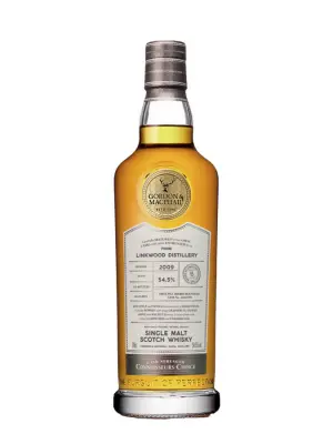 LINKWOOD 25 ans Gordon & Macphail 46% - 0.7 - Scotland - Maison du