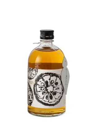 KOMACHI Bitter Yuzu - secondary image