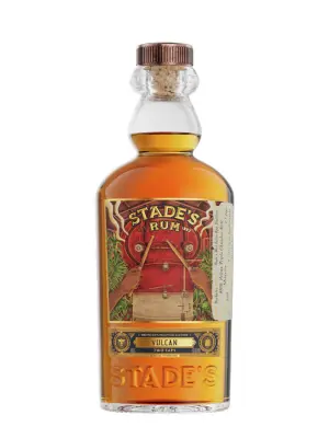 STADE'S RUM Vulcan Two Taps - visuel secondaire