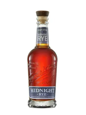 TEMPLETON Midnight Rye - secondary image