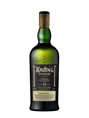 ARDBEG An Oa 46,6% - 0.7 - Scotland - Maison du Whisky