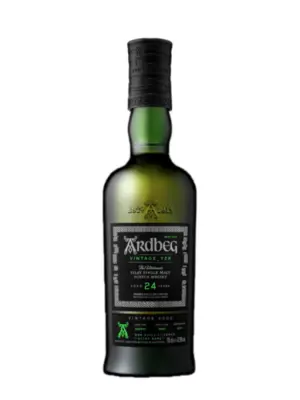 ARDBEG An Oa 46,6% - 0.7 - Scotland - Maison du Whisky