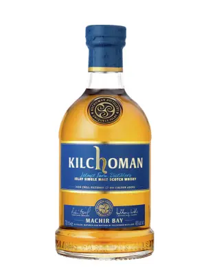 KILCHOMAN Machir Bay Exclusive Edition - secondary image